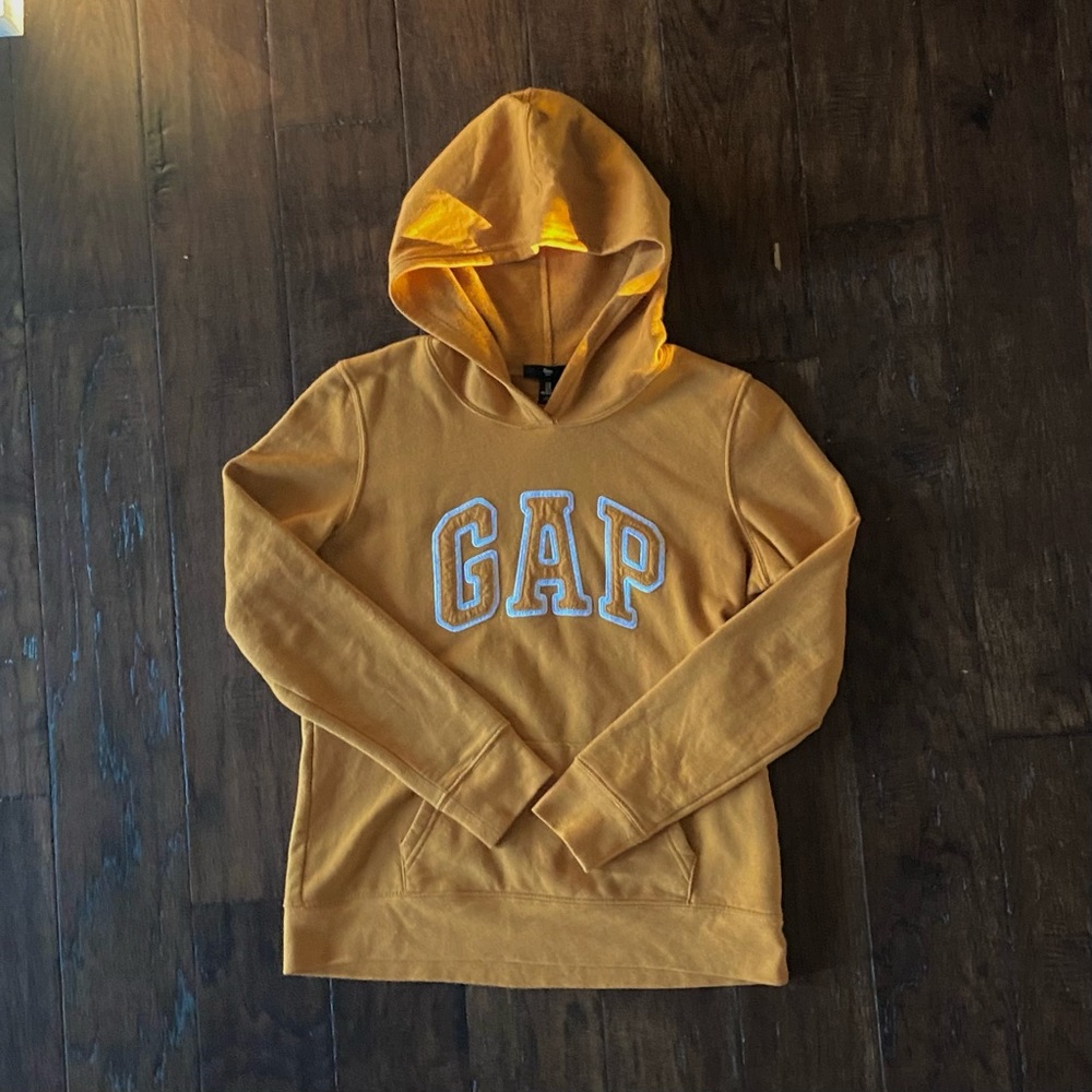 GAP Hoodie (SIZE SMALL) Original GAP Style